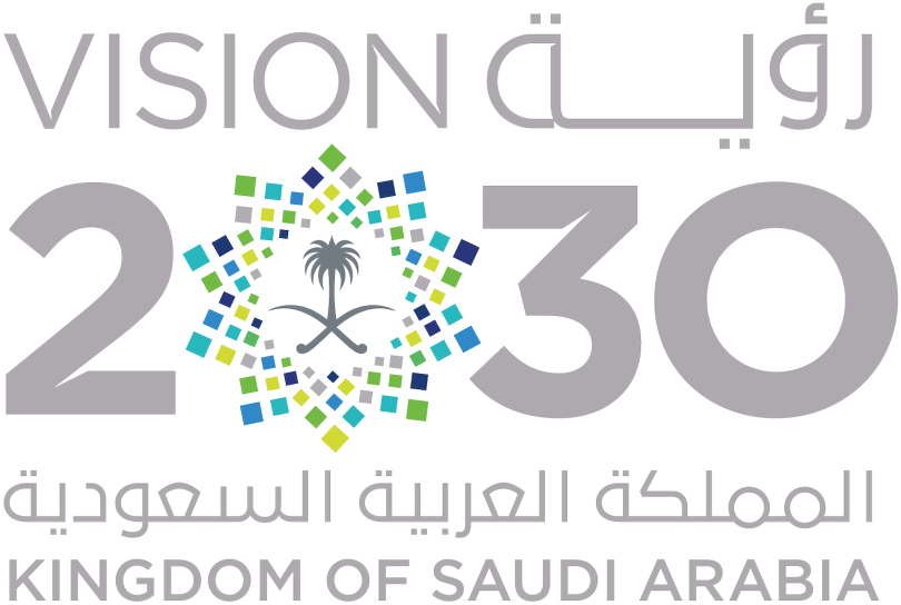 شعار رؤية 2030